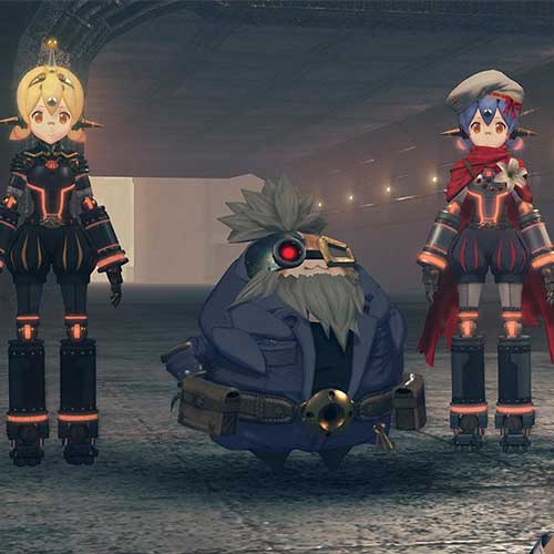 Xenoblade Chronicles 2 Expansion Pass Cd Key Nintendo Switch Digital Europe